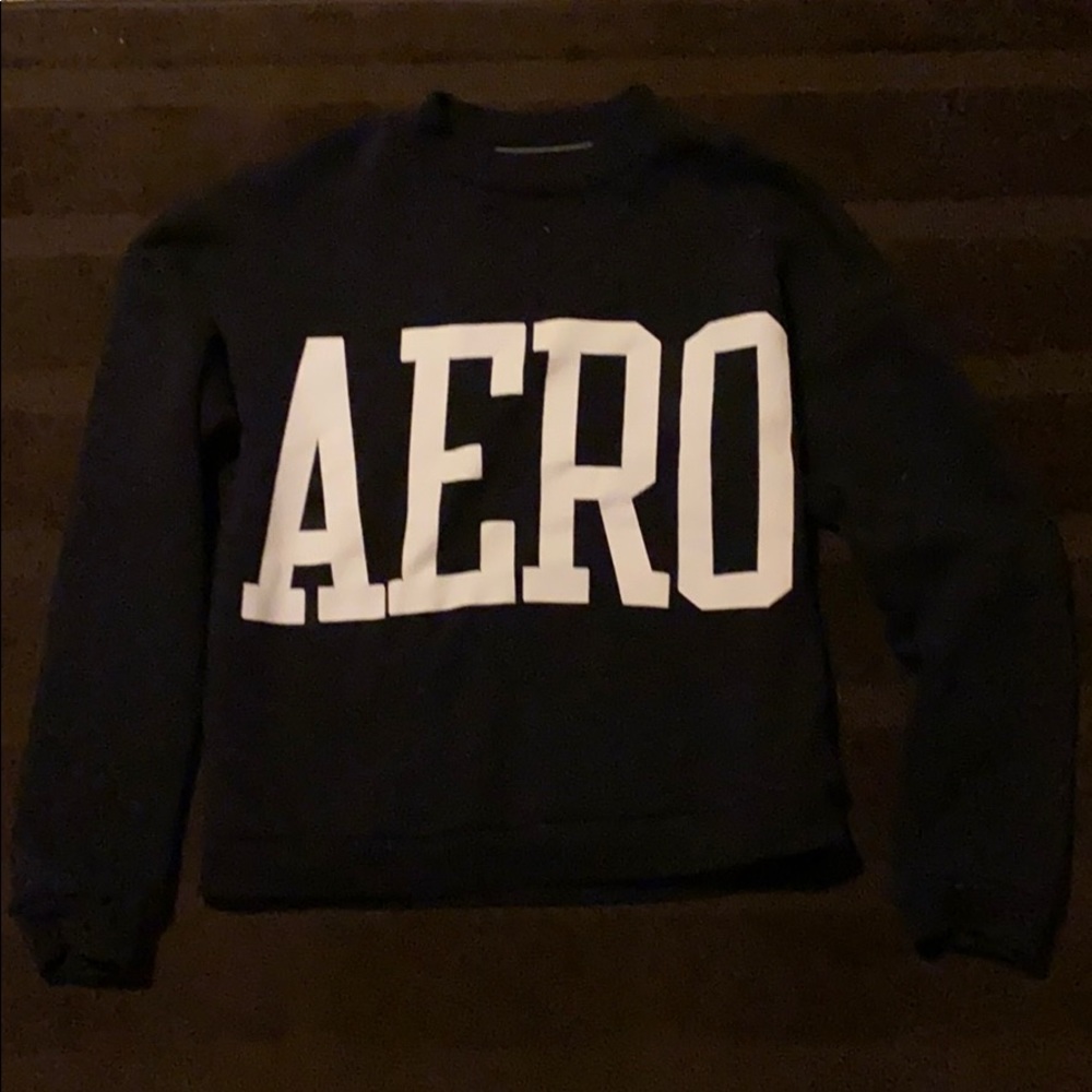 Aeropostale sweater